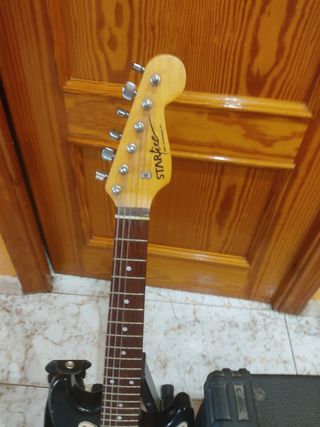 Guitarra electrica