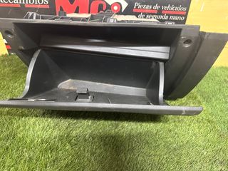 COLUMNA-GUANTERA-ANILLO-MANDO SEAT IBIZA KJ 2019
