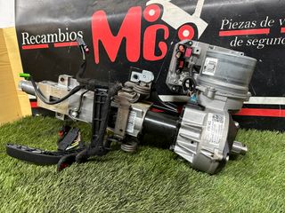 COLUMNA-GUANTERA-ANILLO-MANDO SEAT IBIZA KJ 2019