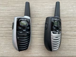WALKIE TALKIE