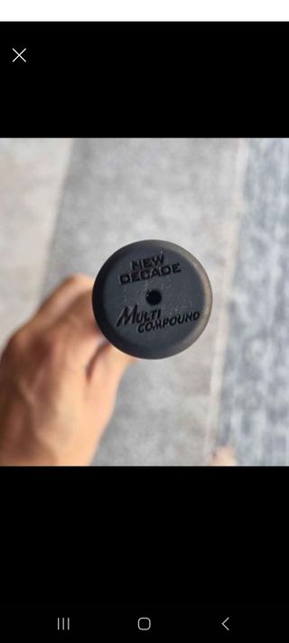 Madeira 3 Titleist 15° 906F2 WO005