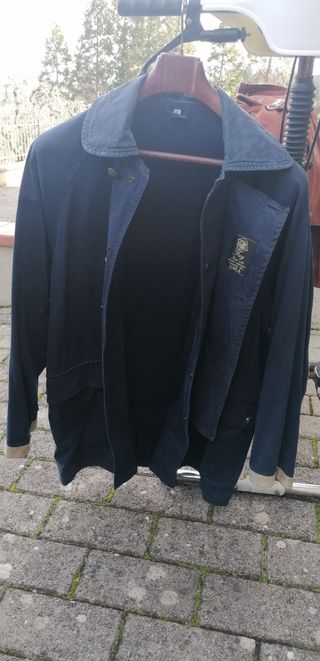 Giacchetto FAY originale estivo Blue