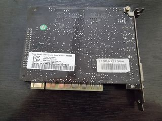 Scheda audio Creative sound blaster live! sb0060