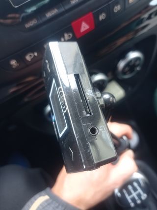 Aparelho para carro bluetooth