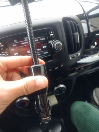Aparelho para carro bluetooth
