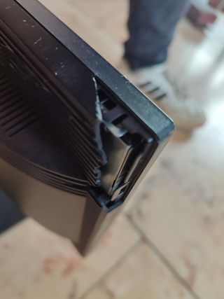 Monitor Acer V196HQL