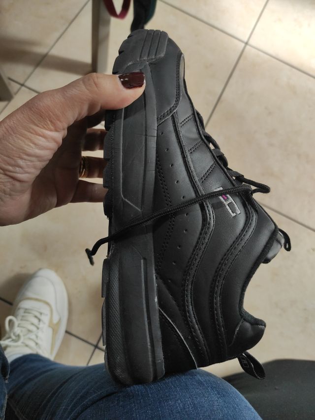 Scarpe ginnastica Enrico Coveri