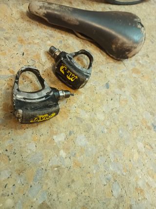 Bicicleta carretera Orbea ciclismo