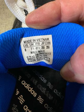 Zapatillas adidas Golf