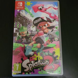 Splatoon 2