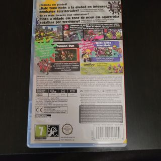 Splatoon 2