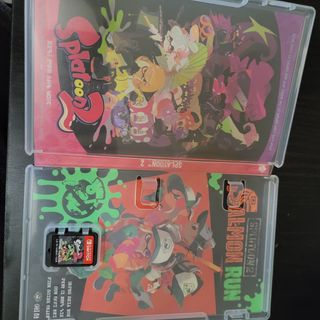 Splatoon 2