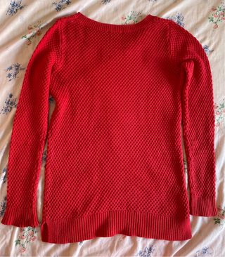 Maglione a maglia GAP