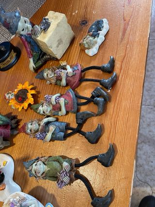 Pixies fate elfi fantasy mondo fatato