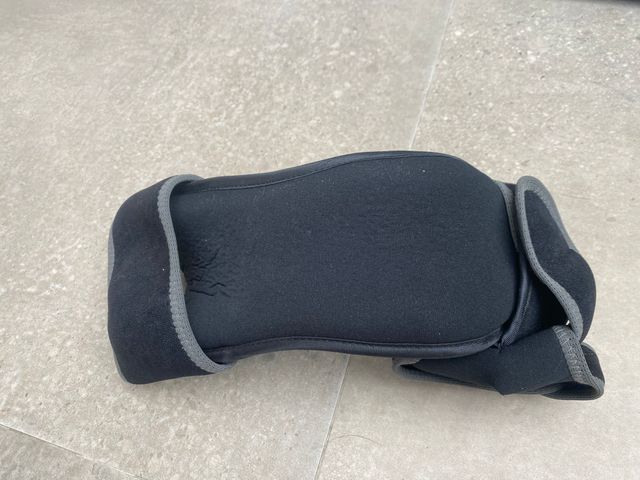 TOBILLERA NATRACURE L/XL