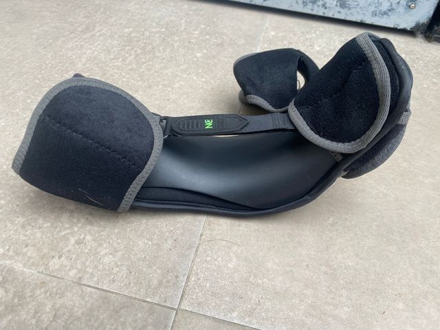 TOBILLERA NATRACURE L/XL