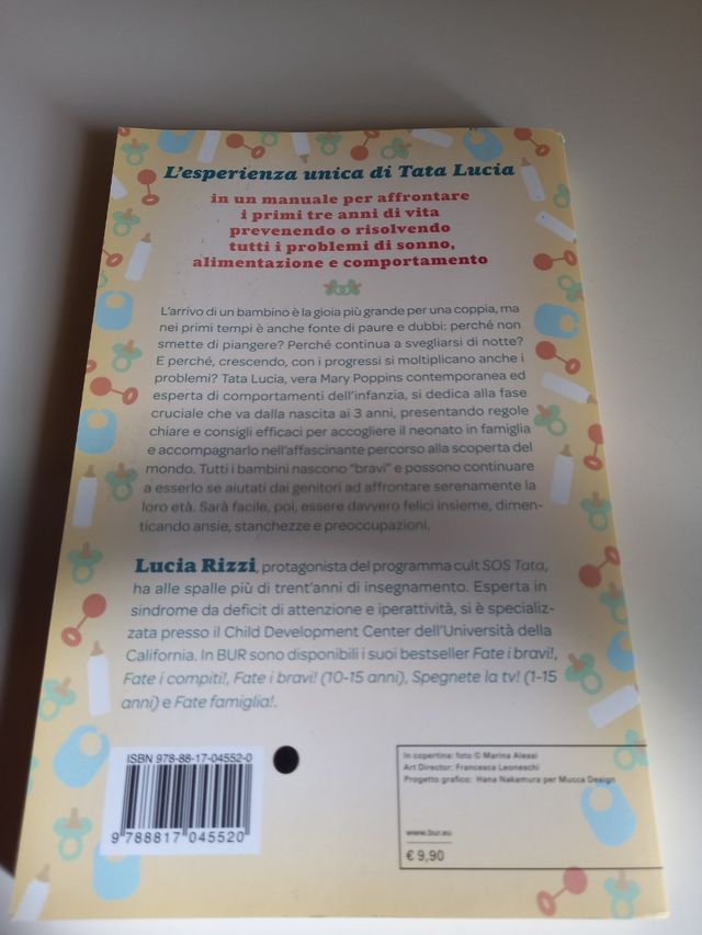 Libro Fate i bravi