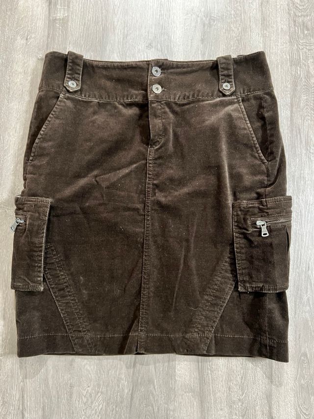 Gonna Calvin Klein Jeans