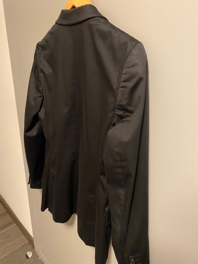 Carolina Herrera Blazer