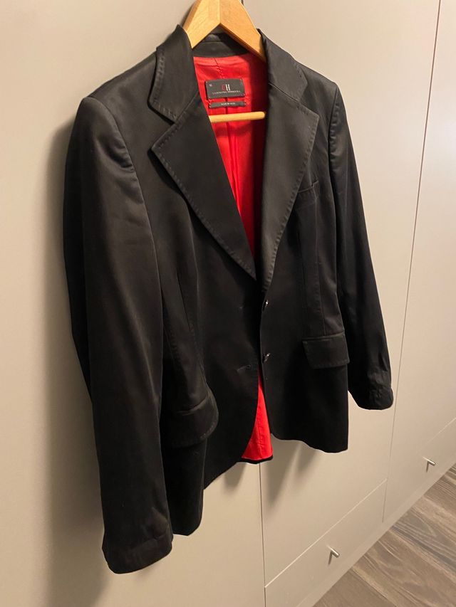 Carolina Herrera Blazer