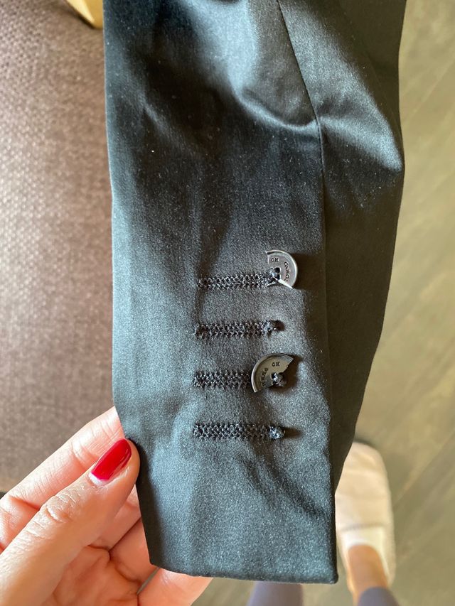 Carolina Herrera Blazer