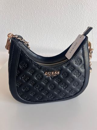 Bolso guess negro