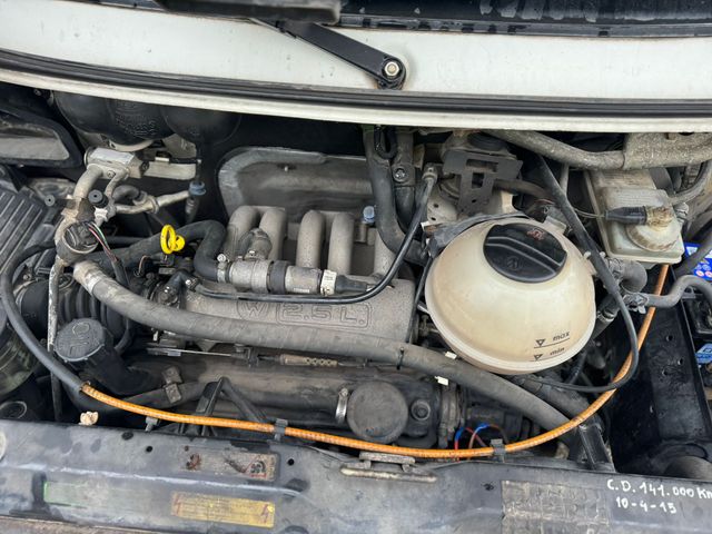 Volkswagen Transporter 1997 4x4  (LEER BIEN)