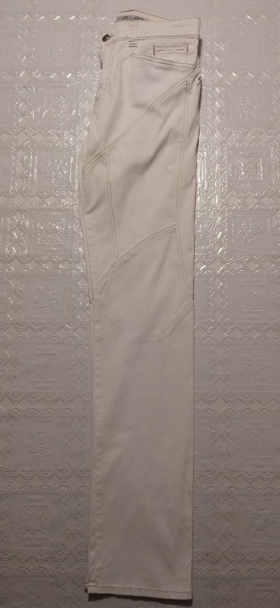 Pantalone lungo uomo 9.2