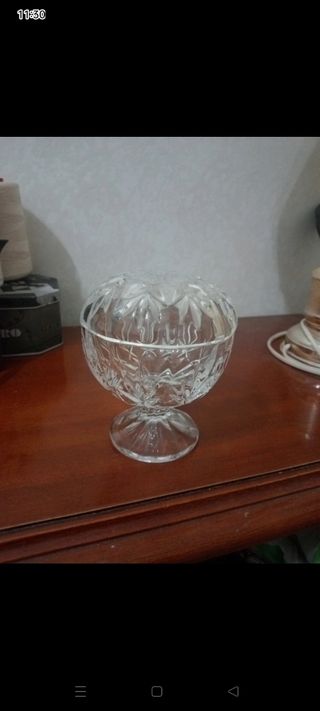 Porta bon bon vintage