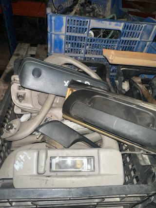 ESPEJOS RETROVISORES DE JEEP VARIOS
