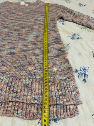 Maglione Gap multicolor