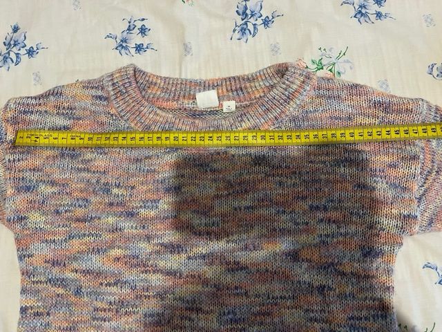 Maglione Gap multicolor
