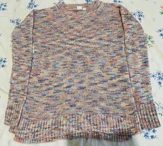 Maglione Gap multicolor