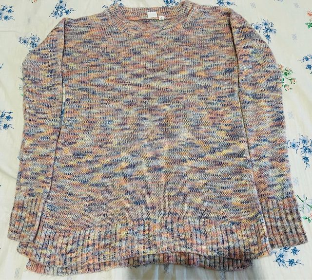 Maglione Gap multicolor