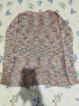 Maglione Gap multicolor