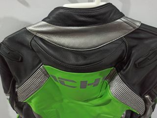 Chaqueta de piel RICHA