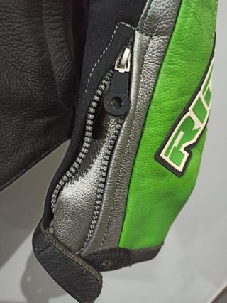 Chaqueta de piel RICHA