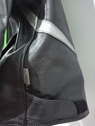 Chaqueta de piel RICHA