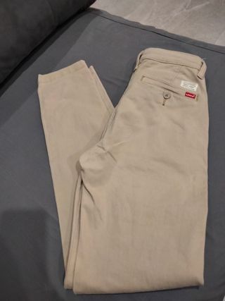 Pantalones levis