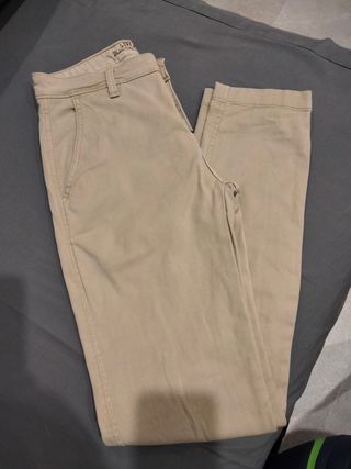 Pantalones levis