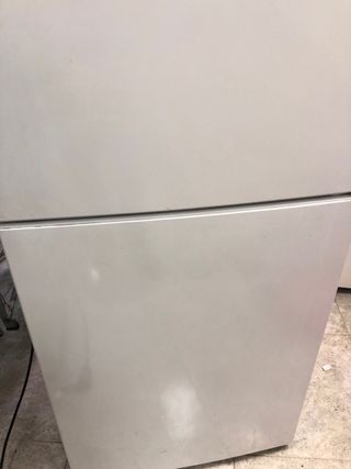 Vendo preciosa nevera Samsung gran capacidad 