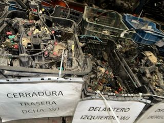 CERRADURAS PARA JEEP VARIOS MODELOS