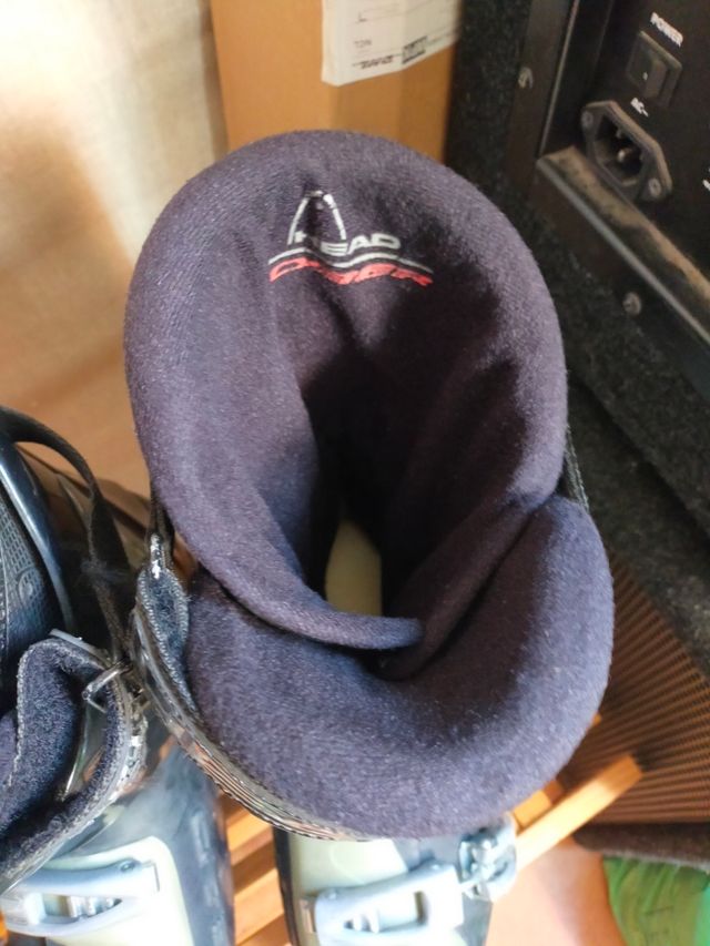 Botas esquiar Head