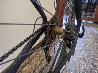 Bicicleta montaña Vitoria Ergos Sport 29
