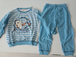 Pigiama bambino