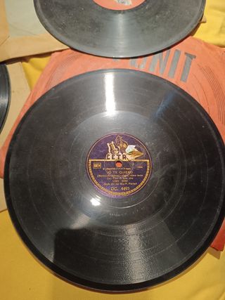 Antico disco