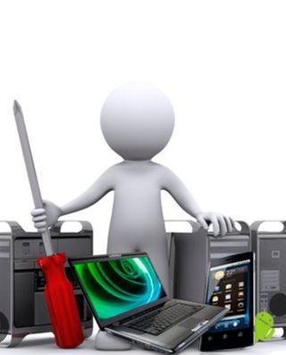 Trabajos técnicos