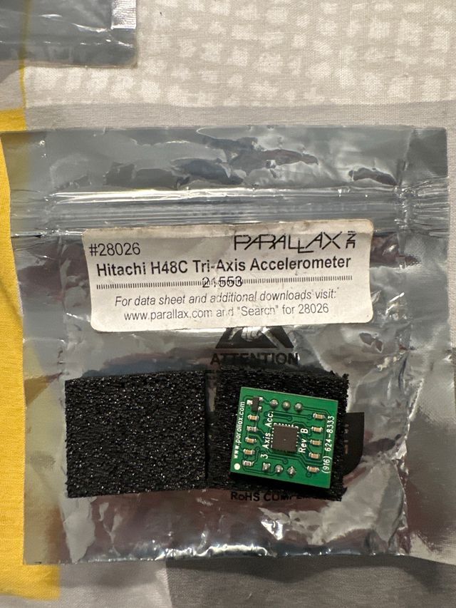 Componentes electronicos