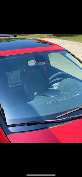 Despiece completo clio 3 sport 