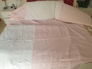 cuna cama